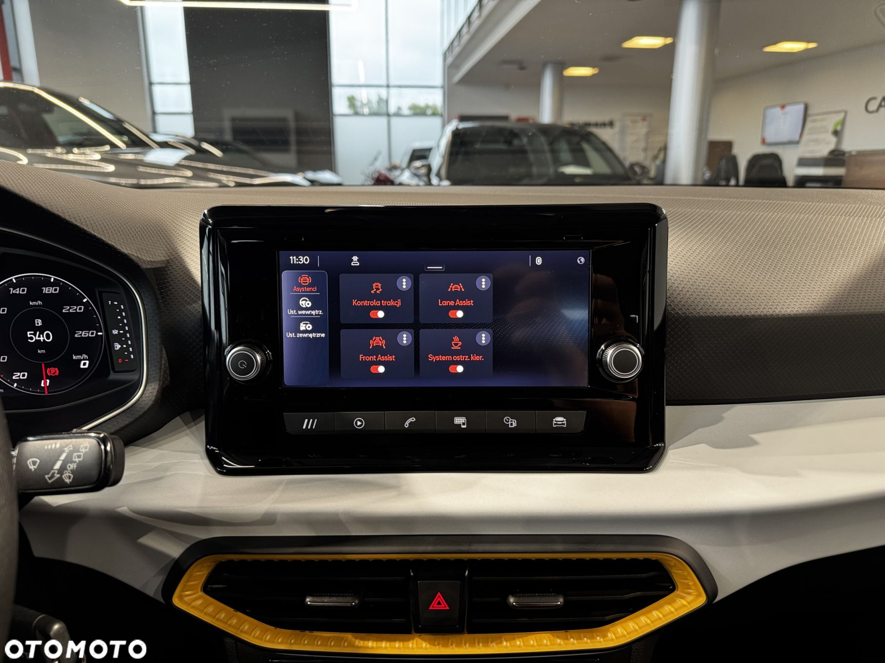 Seat Ibiza - 24