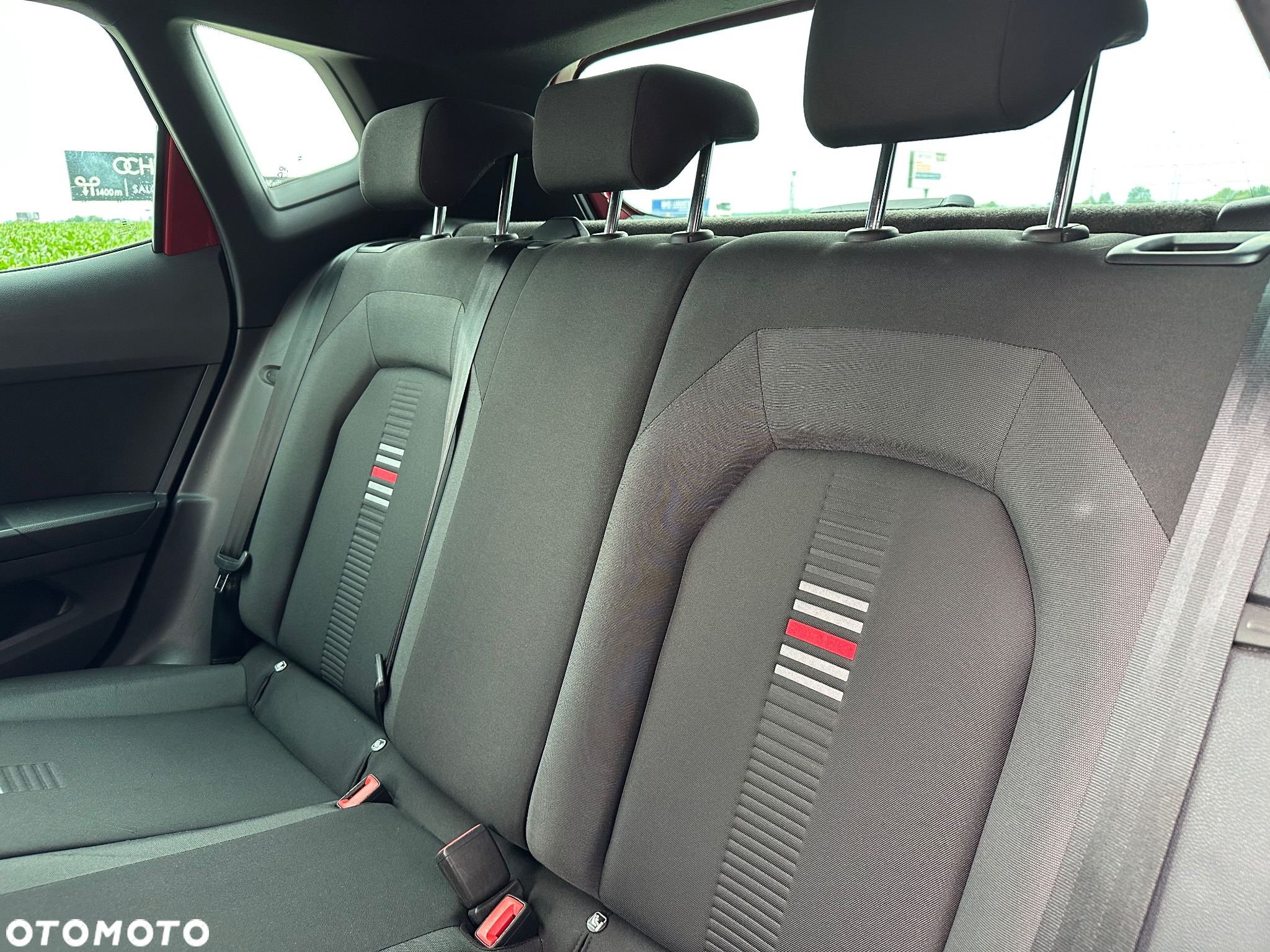 Seat Arona 1.0 TSI FR S&S - 25