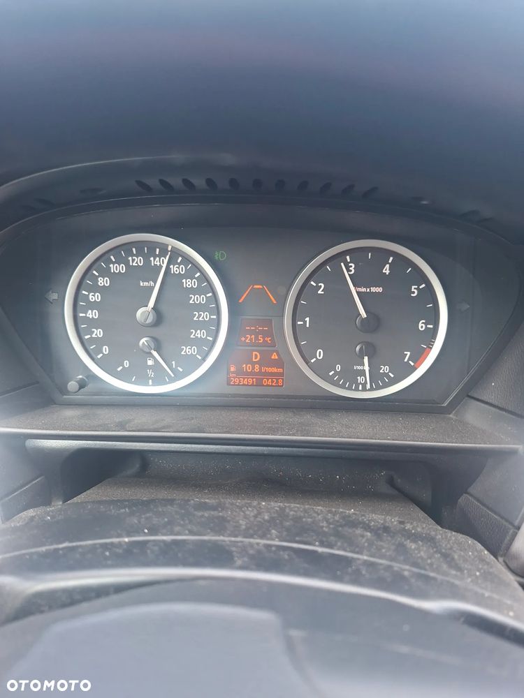BMW Seria 5 - 10
