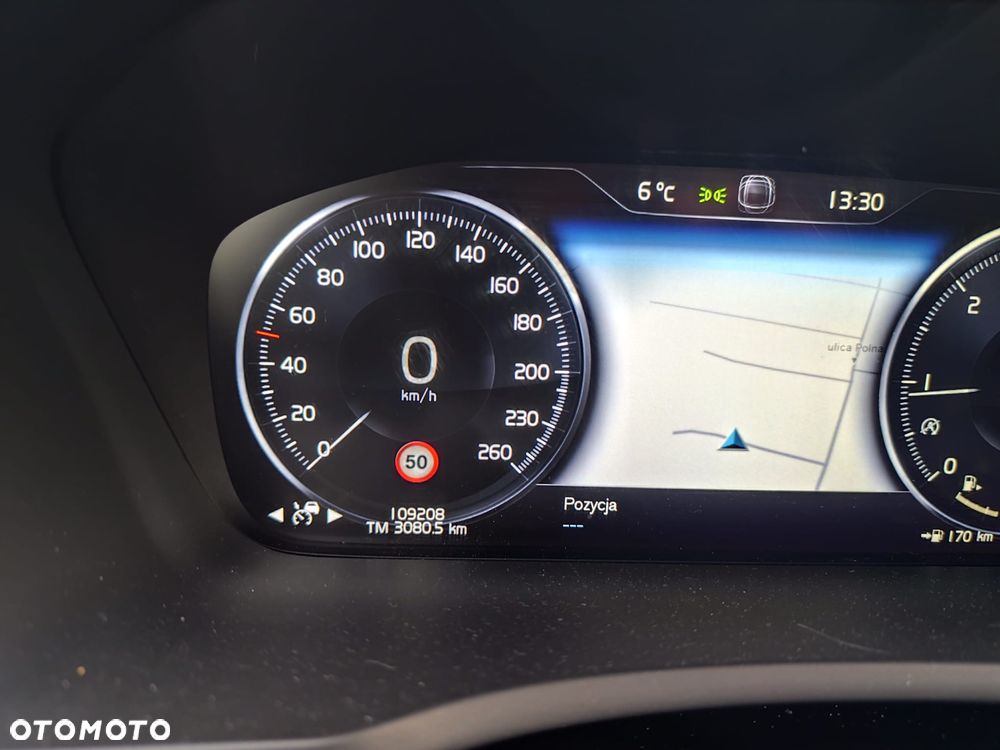 Volvo XC 90 D5 AWD Inscription - 17