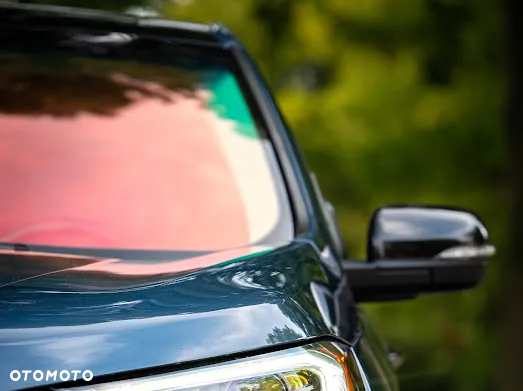Ford Edge - 12