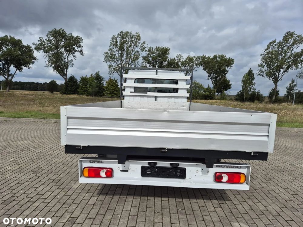 Opel MOVANO - 7