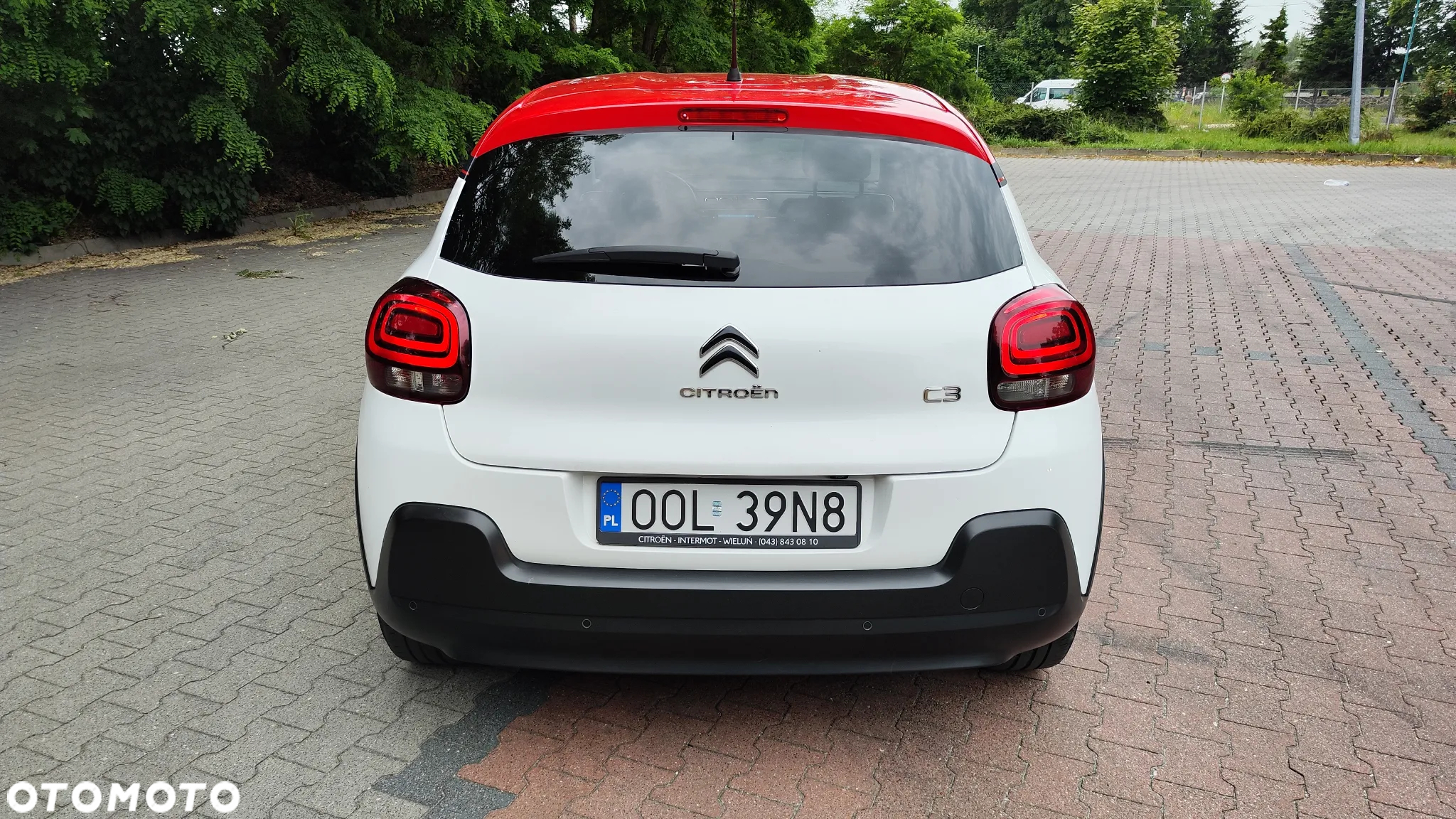 Citroën C3 1.2 PureTech Exclusive - 7