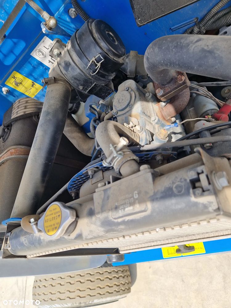 Genie Z45/25J   RZ142 - 10