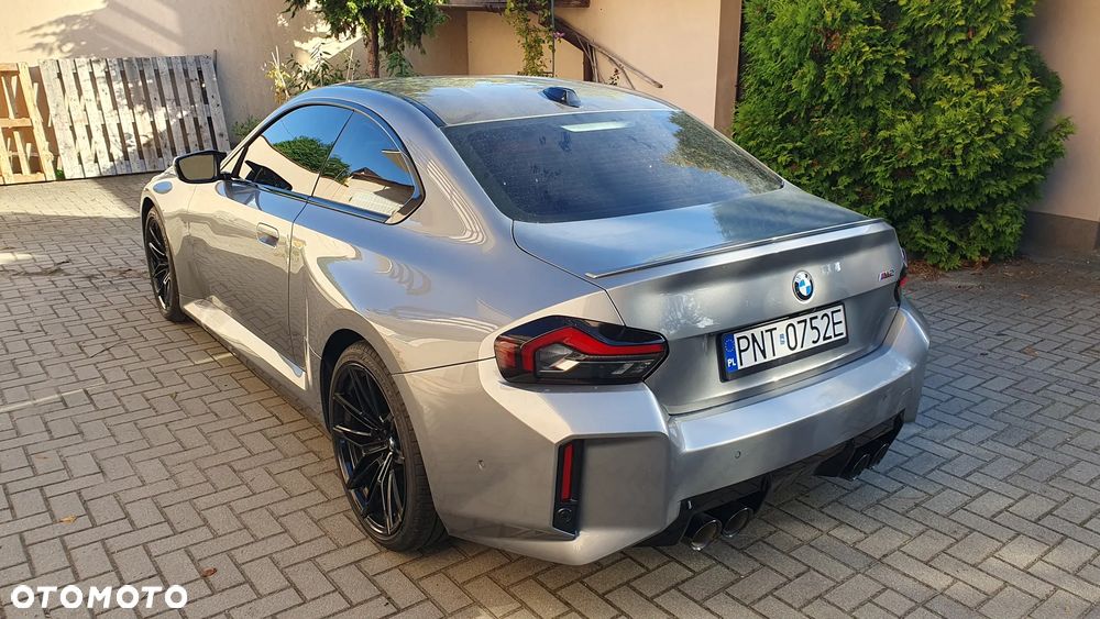 BMW M2 - 32