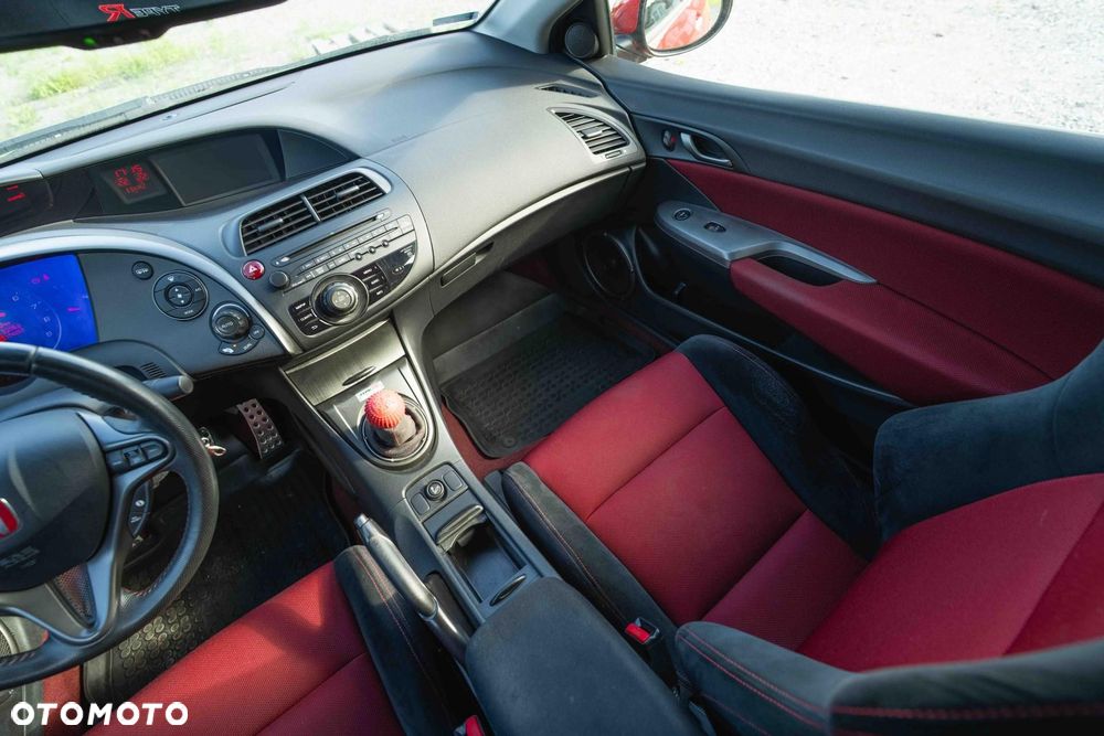 Honda Civic - 23