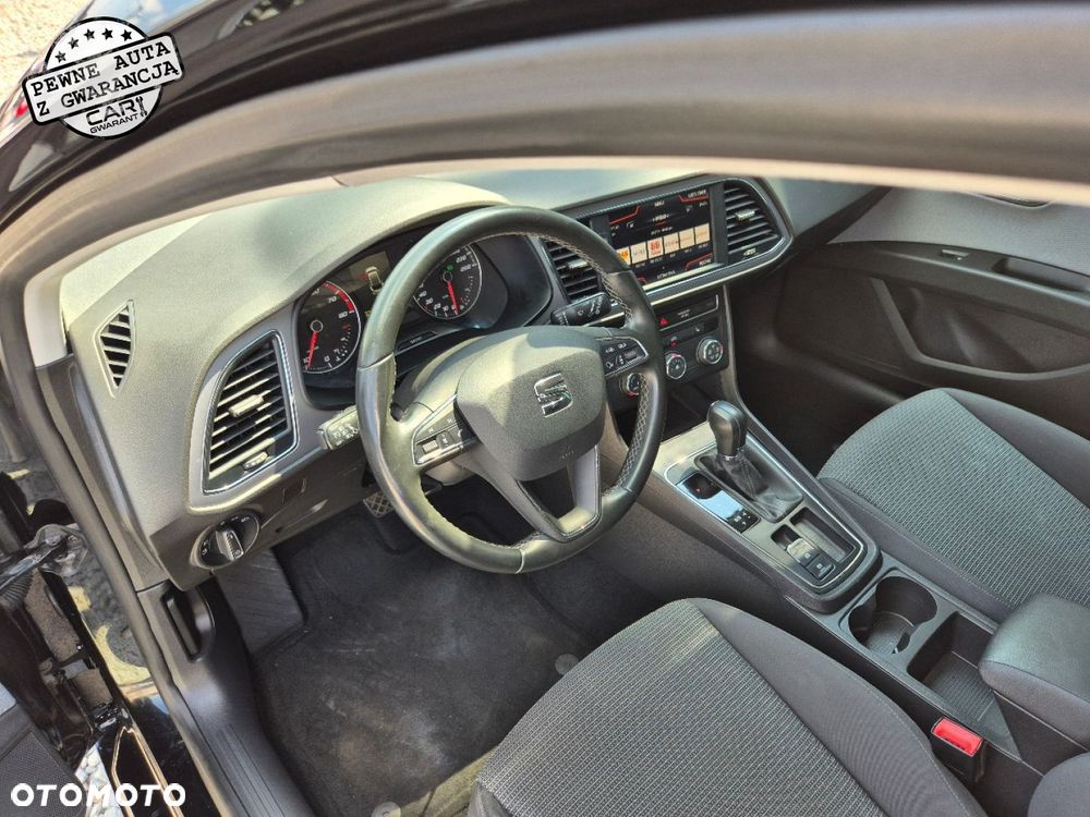Seat Leon - 12