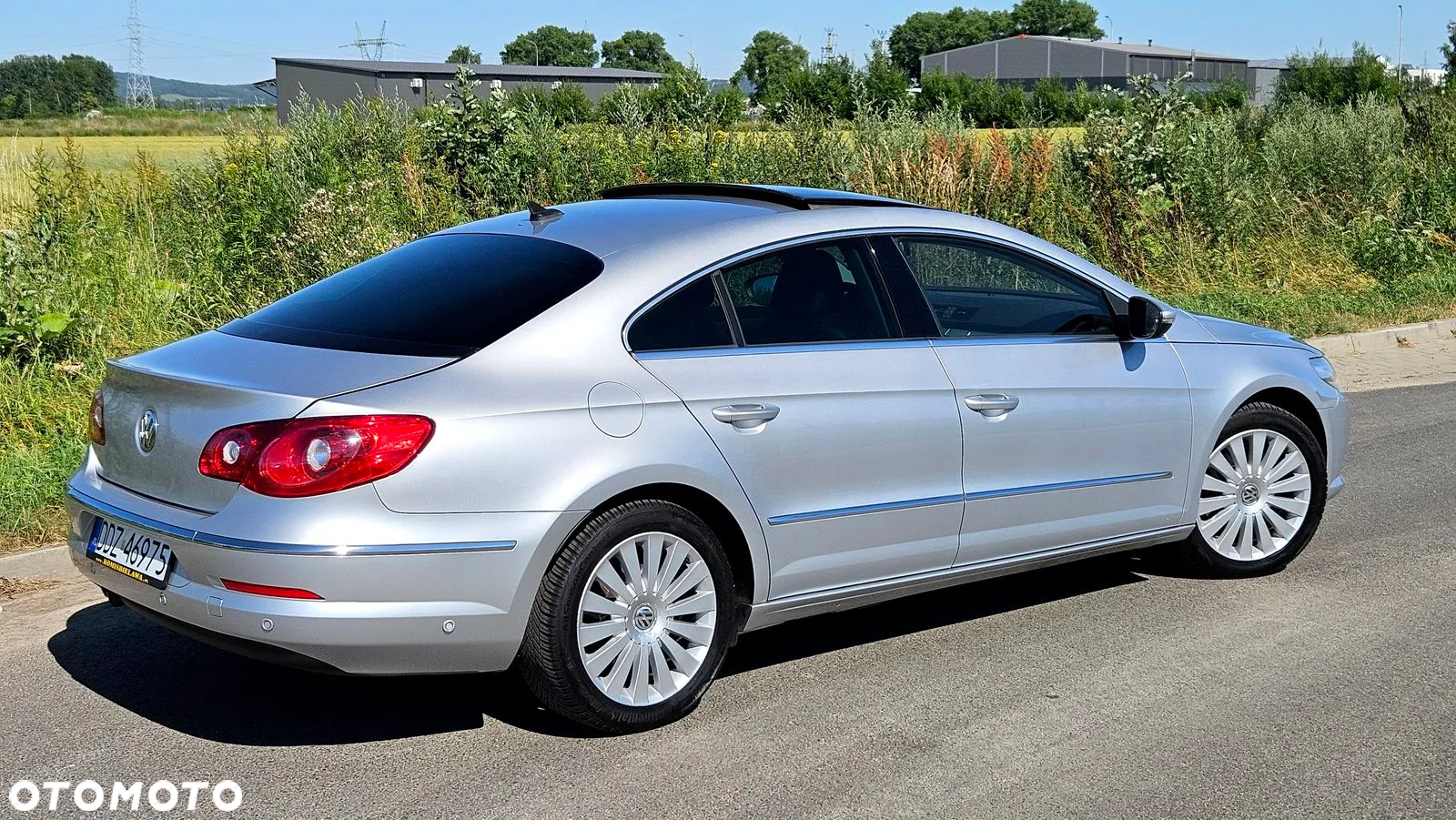 Volkswagen Passat CC 1.8 TSI - 3