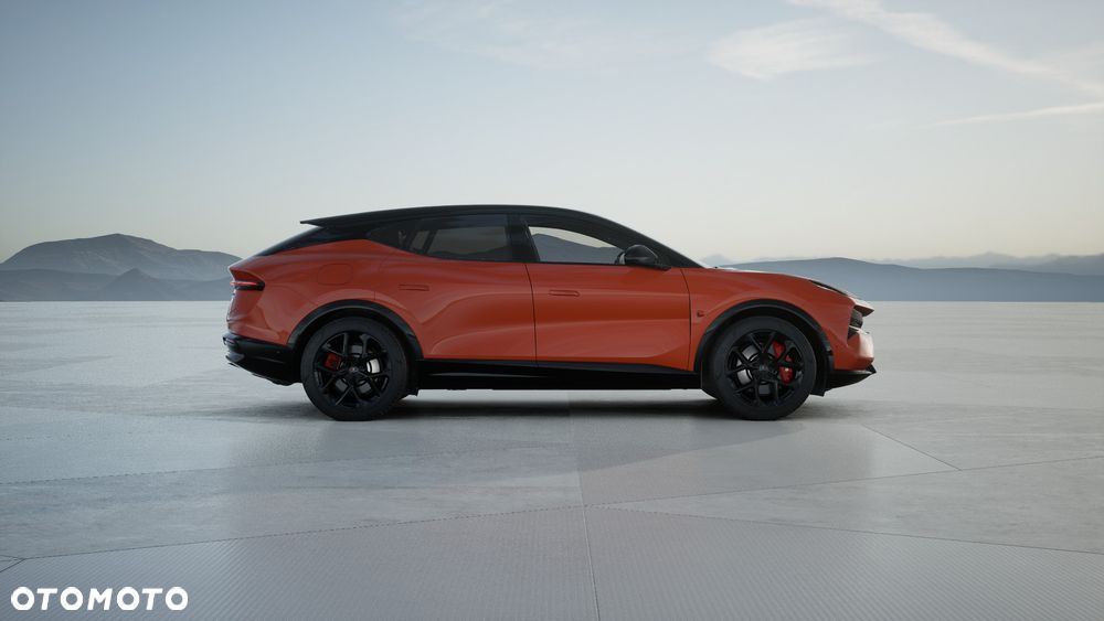 Lotus Eletre - 7