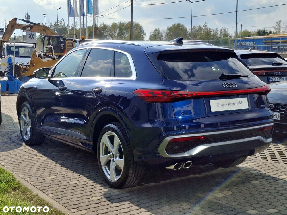 Audi Q5 - 4