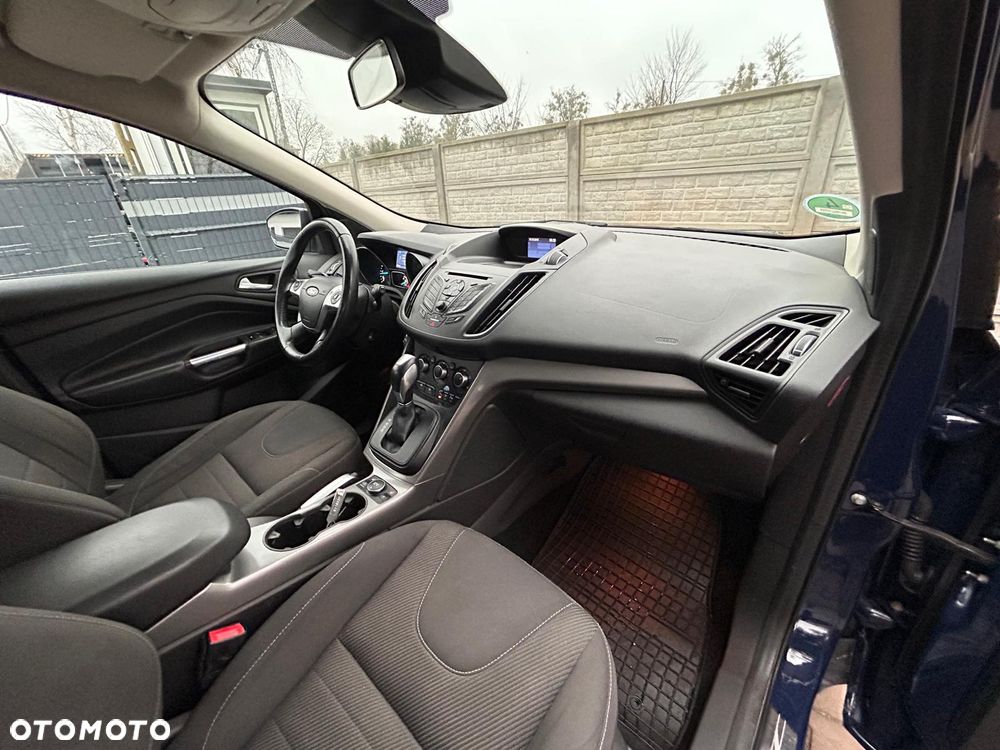 Ford Kuga 2.0 TDCi 4WD Trend - 25