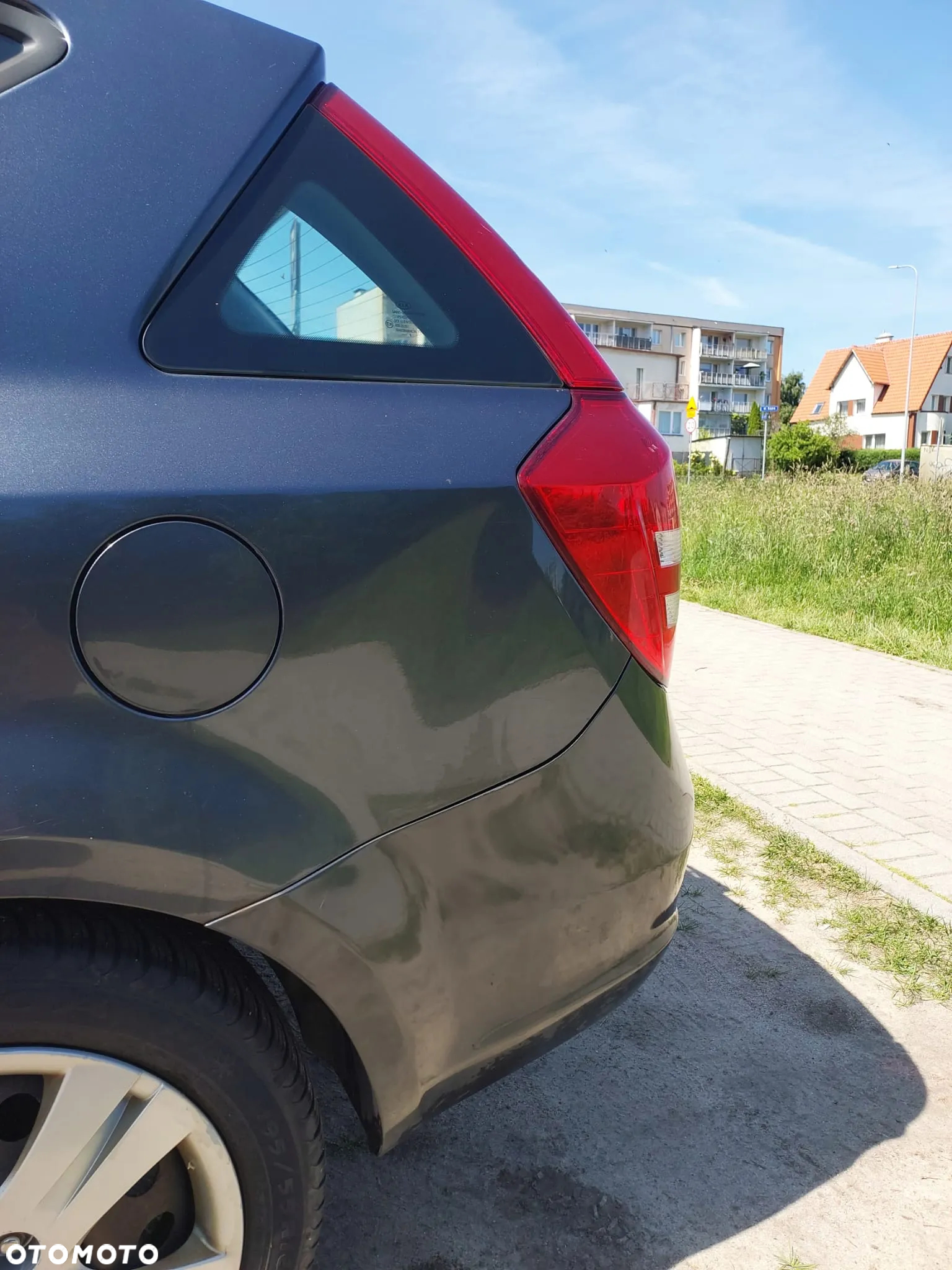 Kia Ceed - 6