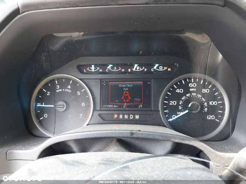 Ford F150 - 5