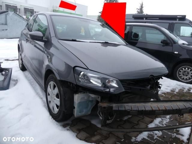 Volkswagen Polo 1.2 Trendline - 5
