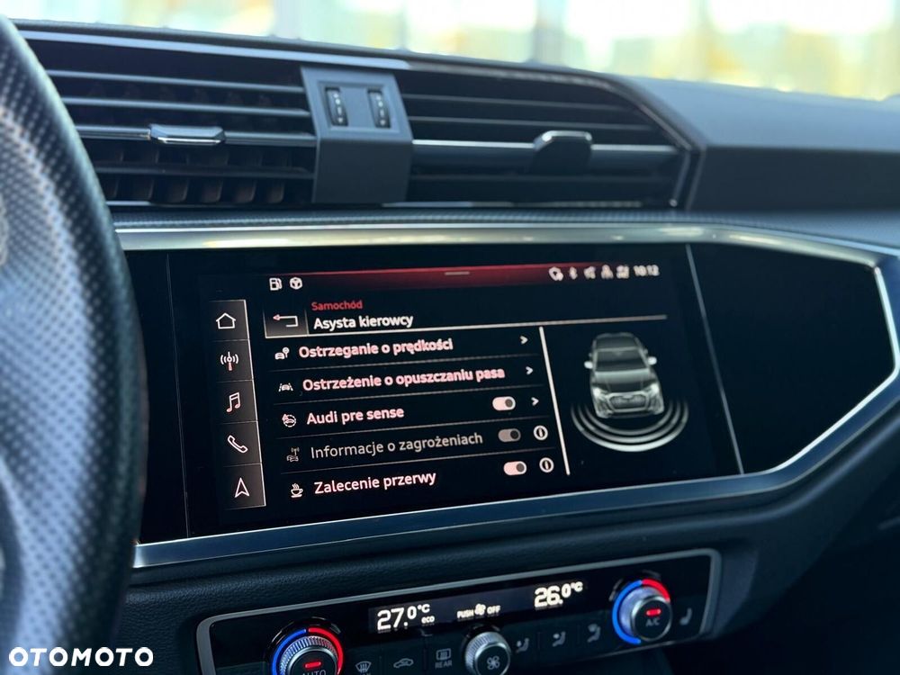 Audi Q3 Sportback - 22