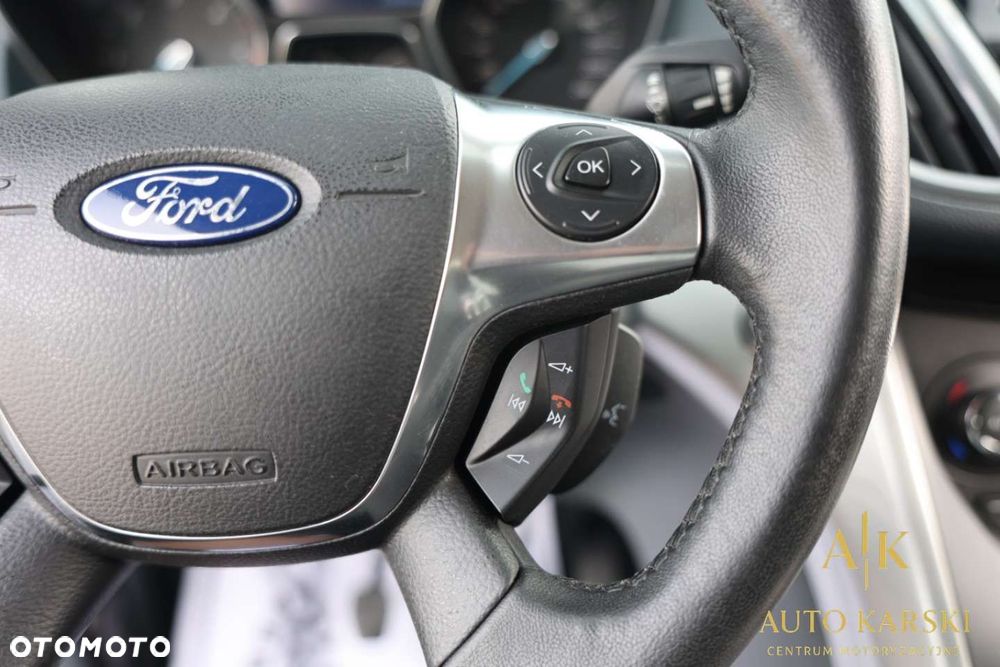 Ford C-MAX - 29