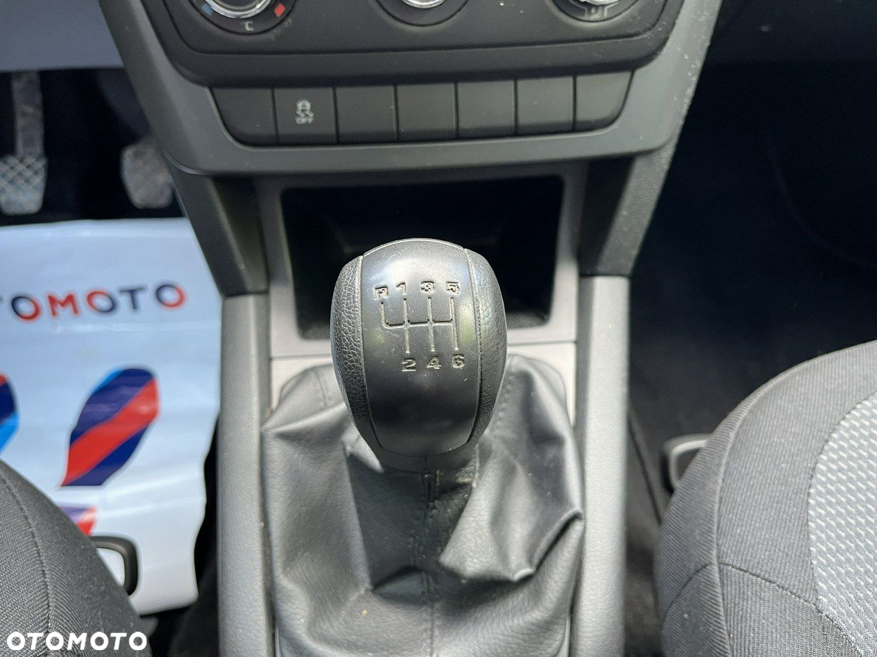 Skoda Yeti - 15