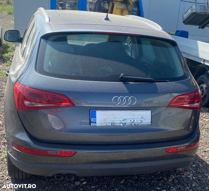Audi Q5 2.0 TDI Quattro S-Tronic - 3