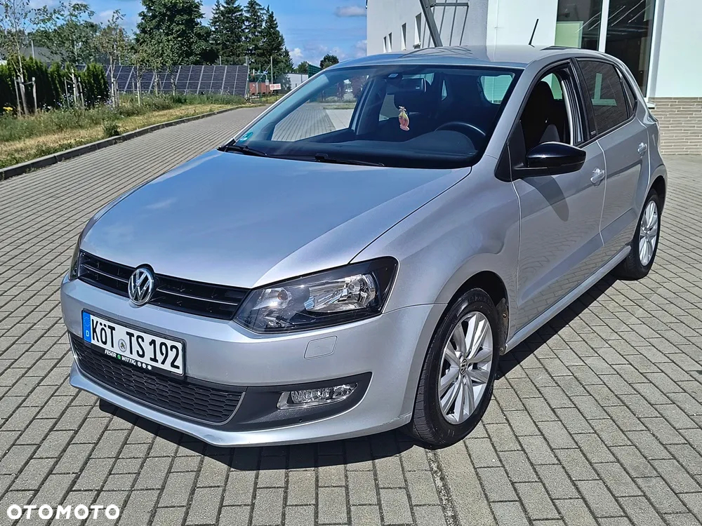 Volkswagen Polo 1.2 Style - 2