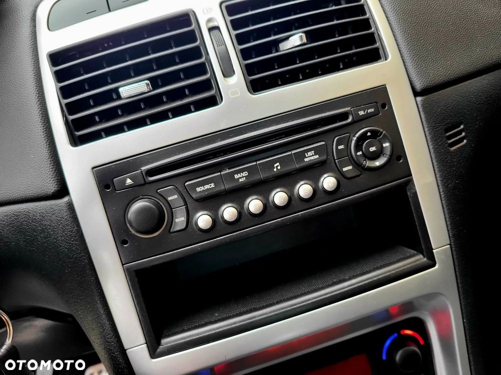 Peugeot 307 CC - 23