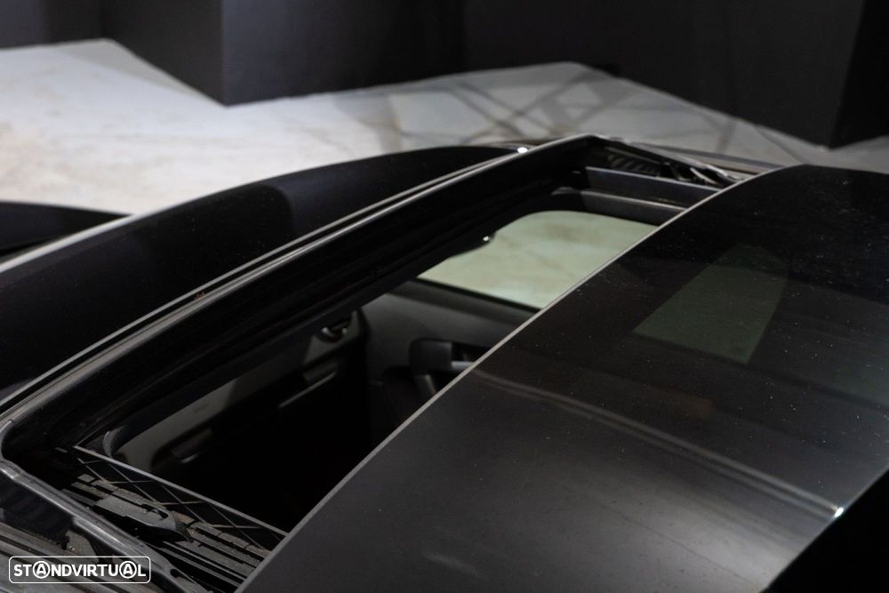 Audi A3 Sportback 2.0 TDi S-line - 12