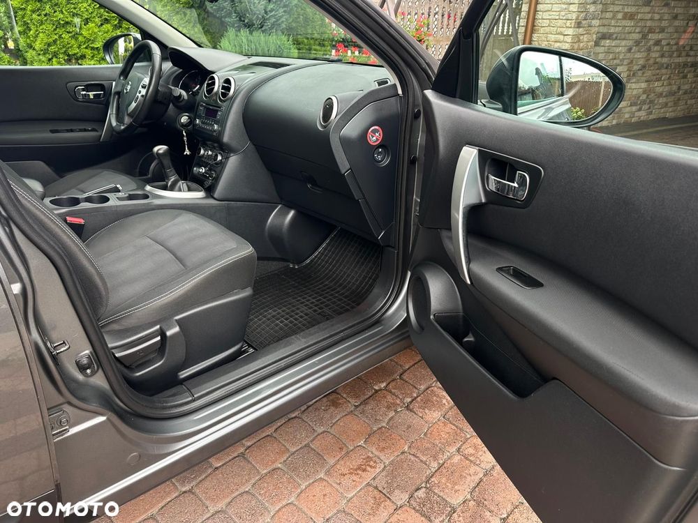 Nissan Qashqai - 22