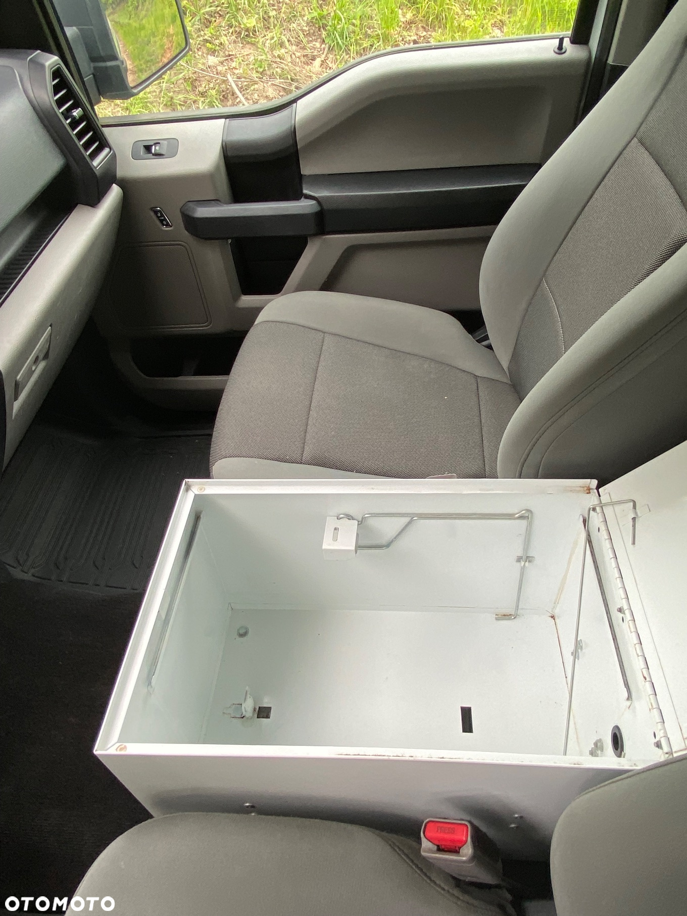 Ford F150 - 14