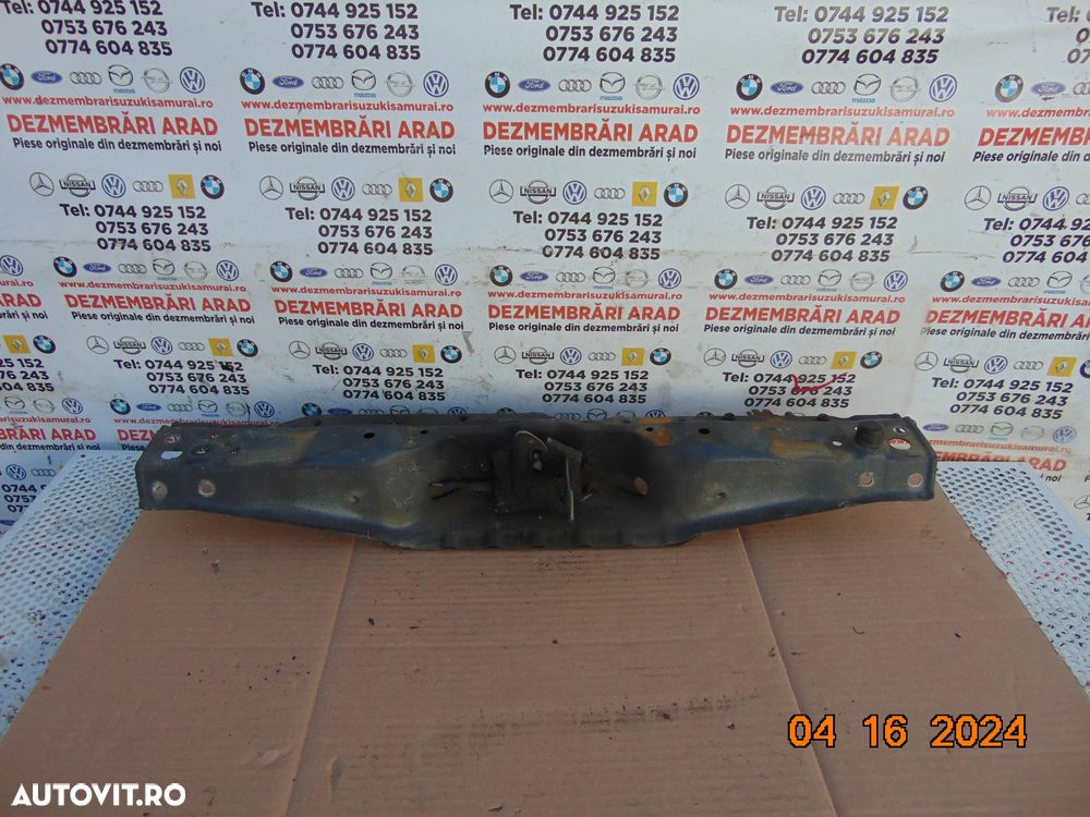 Traversa capota Suzuki vitara 2005-2012 grand vitara 2 traversa fata fauri capota - 2