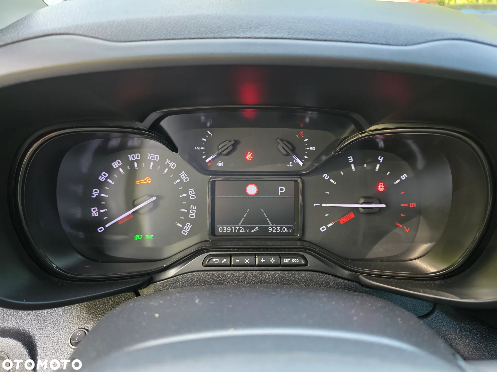 Toyota Proace City Verso 1.2 D-4T Family - 22