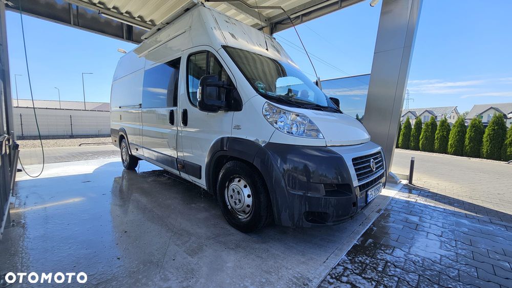 Fiat DUCATO - 10