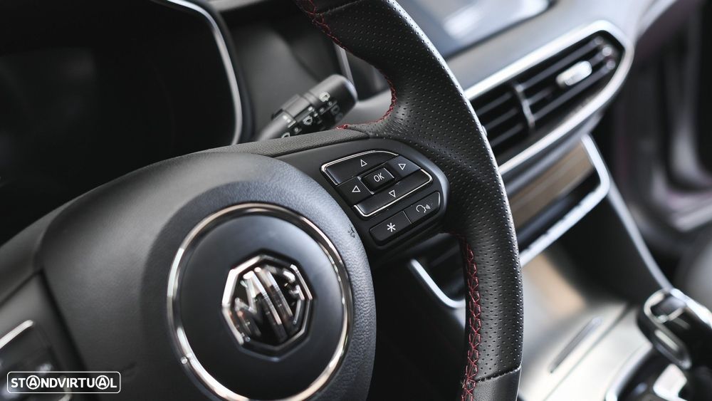 MG HS 1.5T-GDI Aut. Luxury - 52