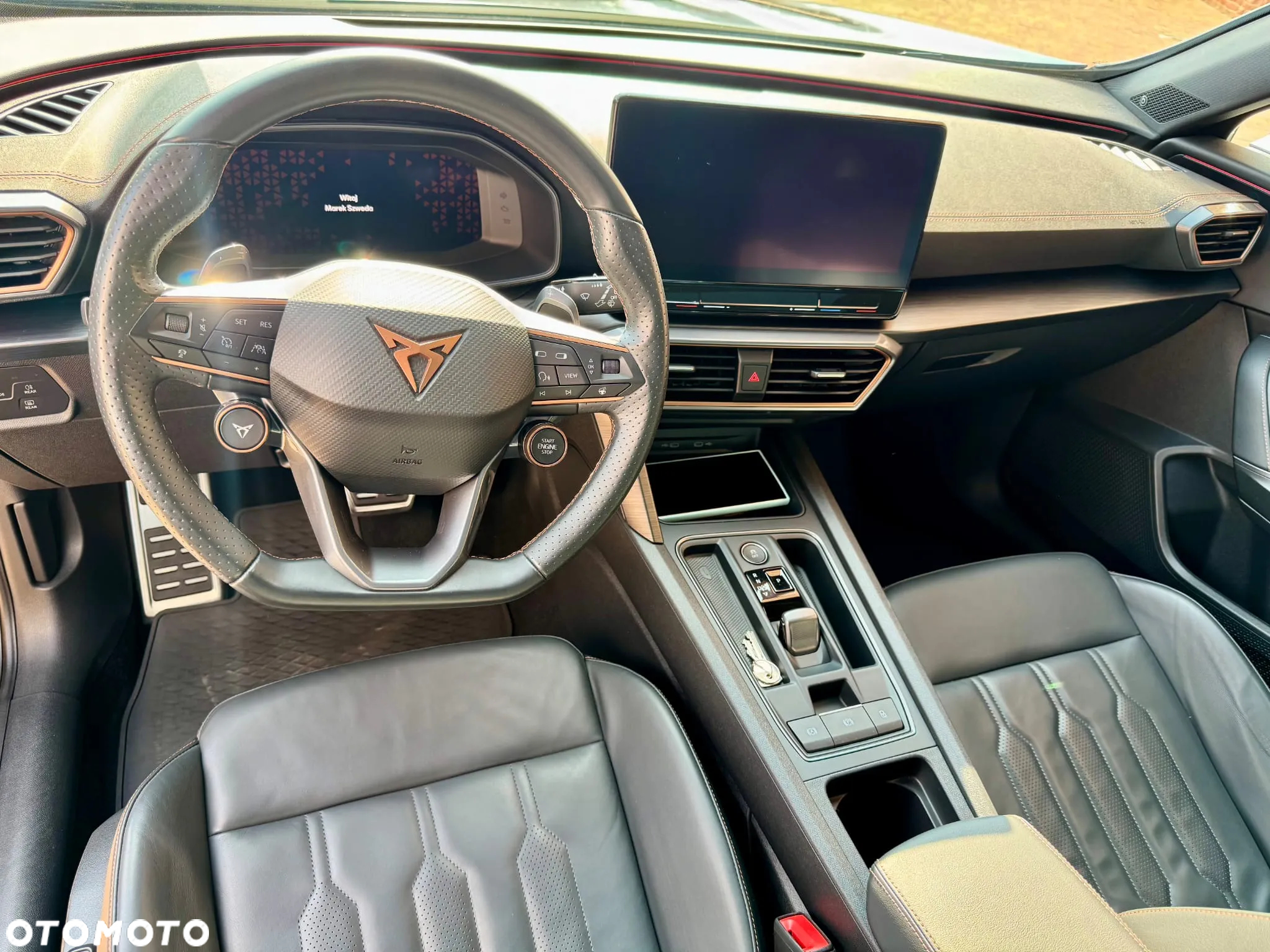 Cupra Formentor - 22
