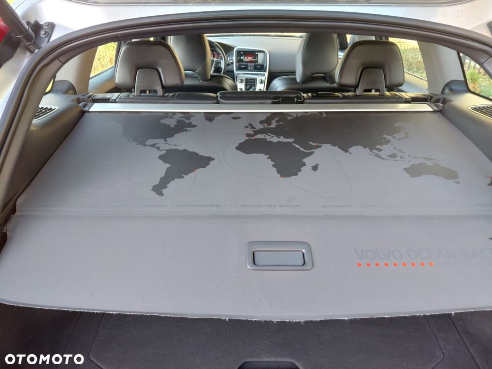 Volvo XC 60 D3 Geartronic Ocean Race - 13
