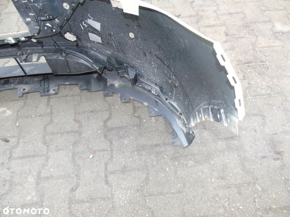 Mazda CX-5 II zderzak przedni KSD4-50031 - 7