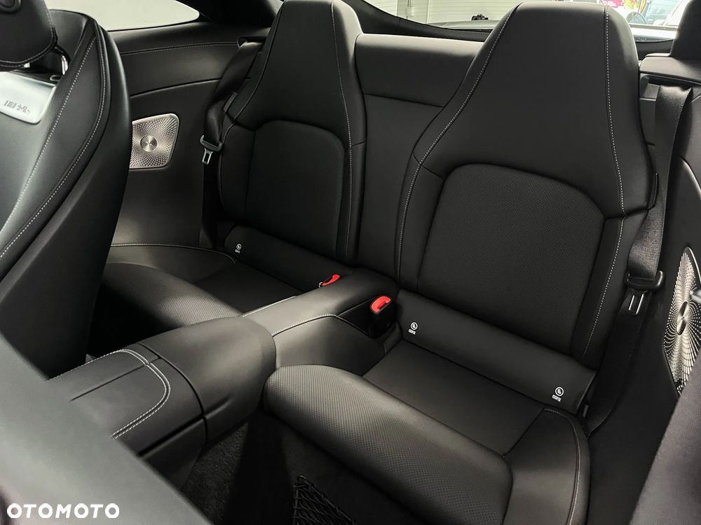 Mercedes-Benz AMG GT 63 4Matic+ - 15