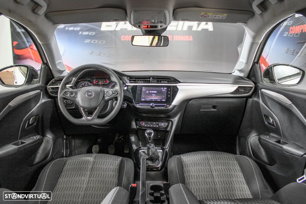 Opel Corsa 1.2 Edition - 3