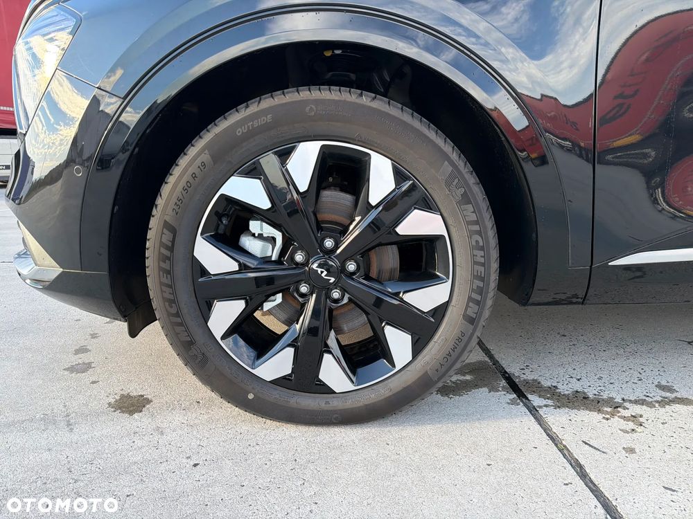 Kia Sportage 1.6 T-GDI PHEV L 4WD - 19