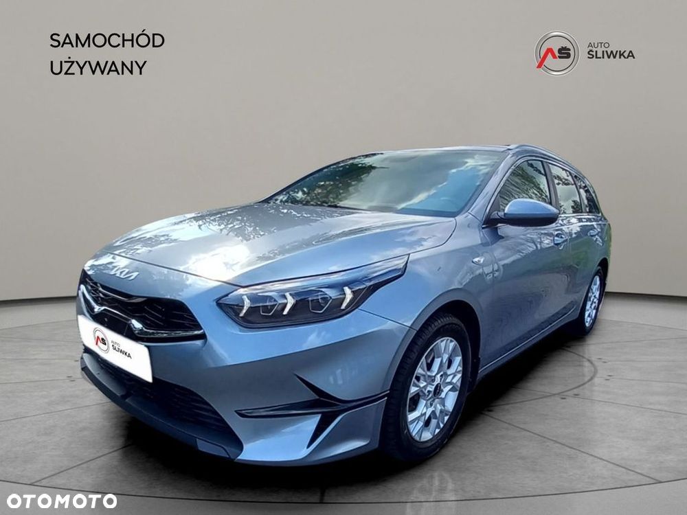 Kia Ceed - 2