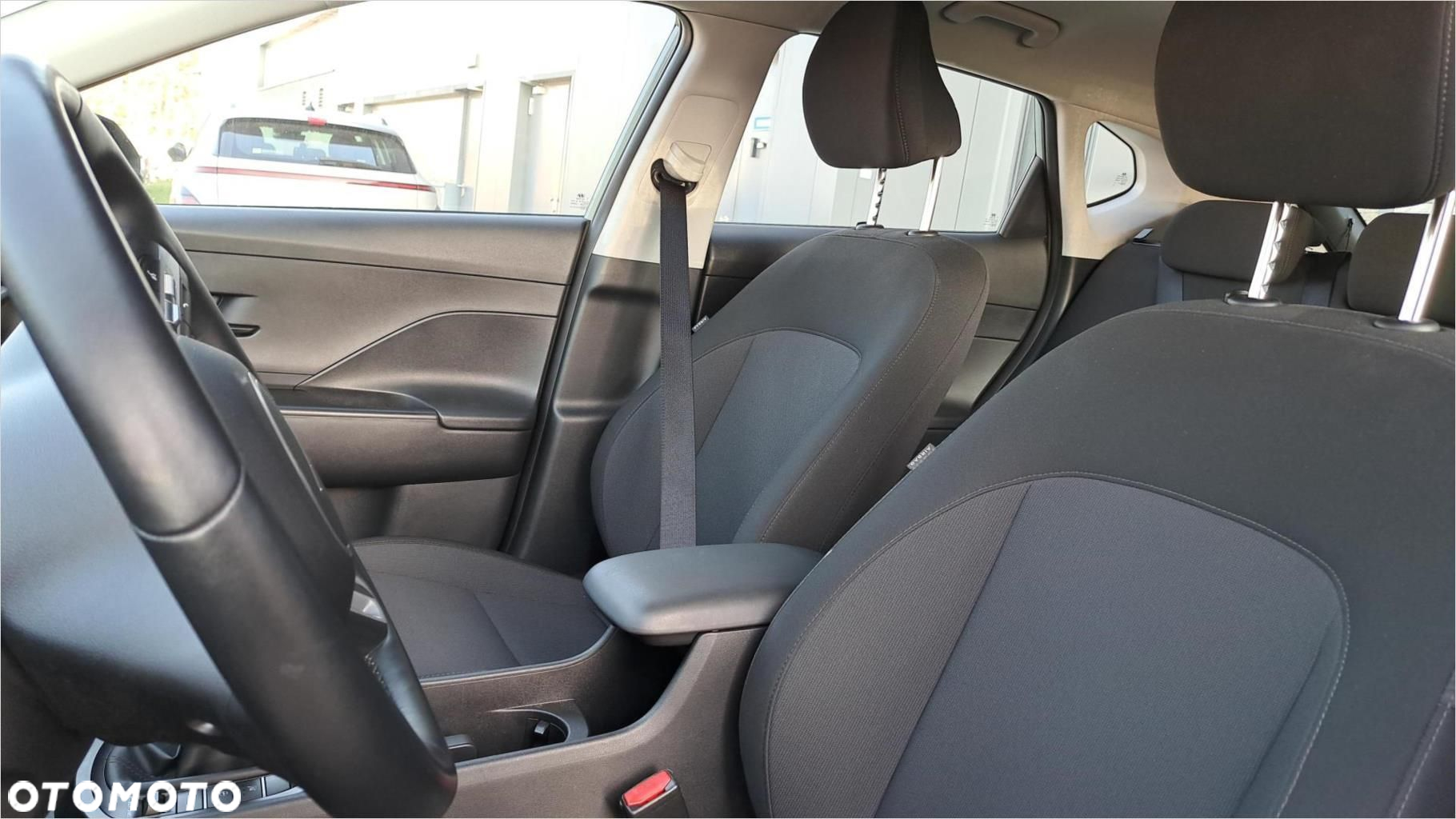 Hyundai Kona - 10