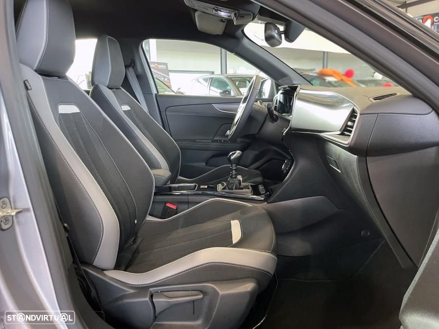 Opel Mokka 1.2 T GS Line - 23