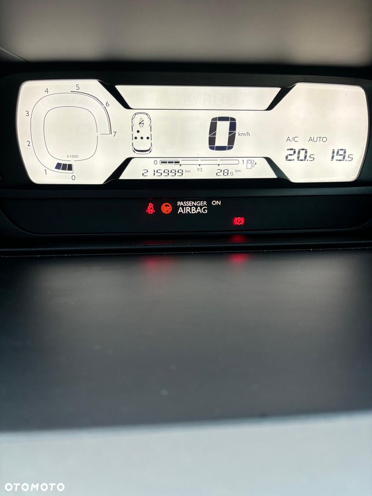 Citroën C4 SpaceTourer 1.5 BlueHDi Feel S&S - 15