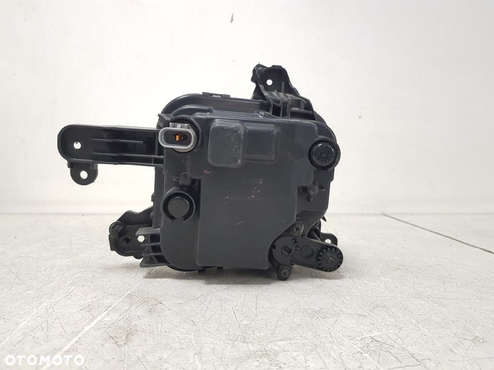 ORYGINALNY HALOGEN KIA OPTIMA IV 4 16-19 PRZECIWMGIELNY LEWY 92201-D41 - 7