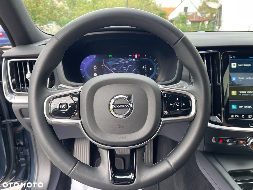 Volvo S60 B4 B Ultimate Dark - 31