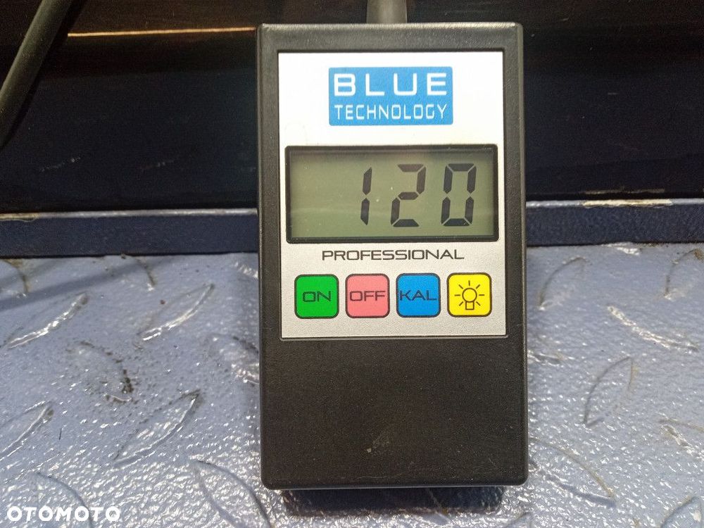 TOYOTA RAV4 III XA30 05- DRZWI TYŁ LEWE TYLNE 202 - 6