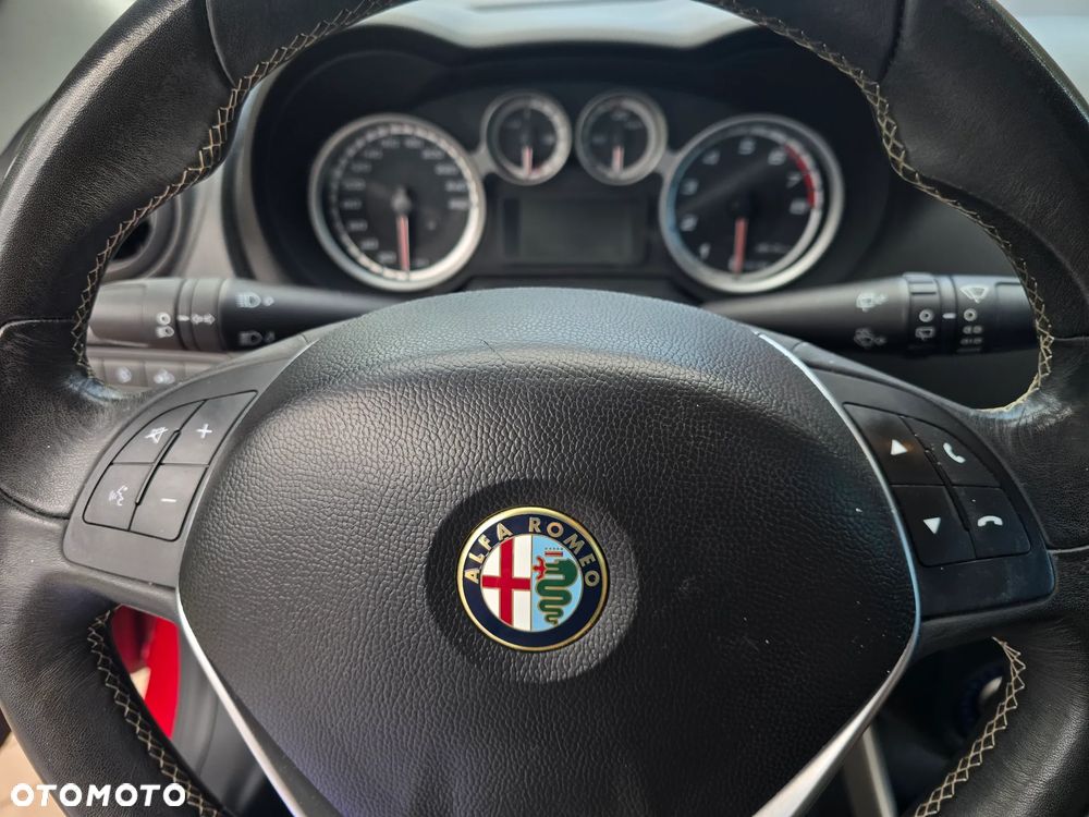 Alfa Romeo Mito 1.4 8V Junior - 31