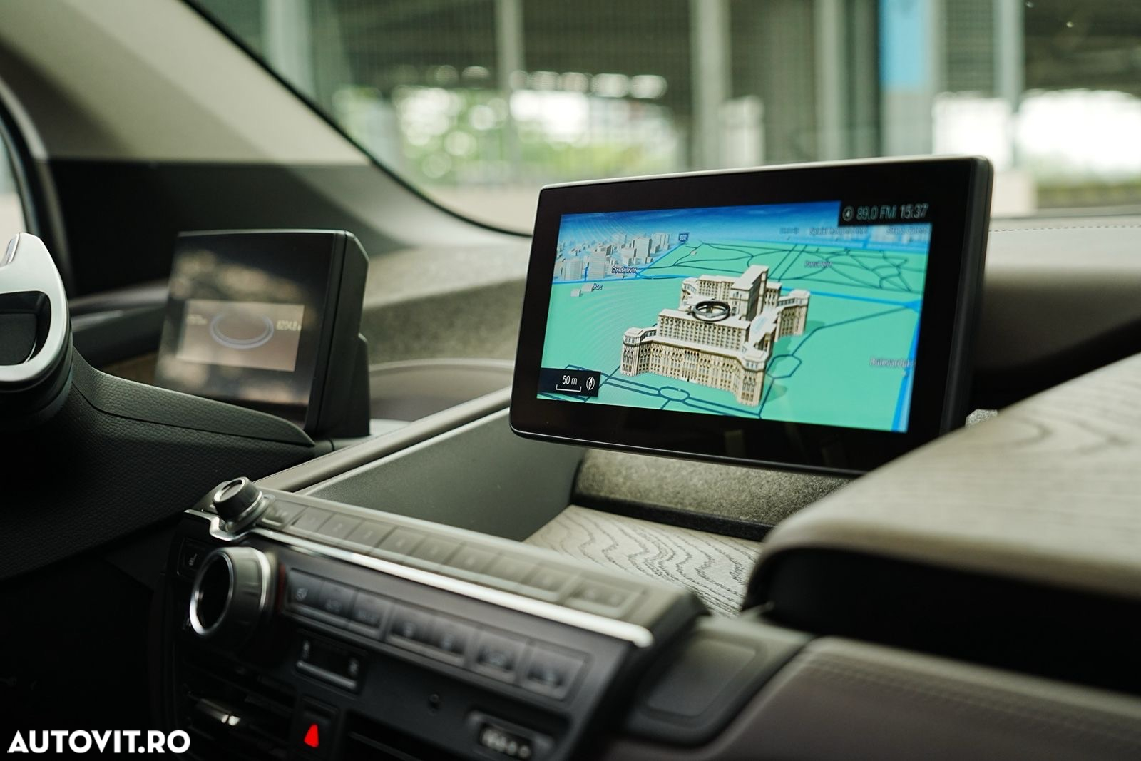 BMW i3 (120 Ah) - 20