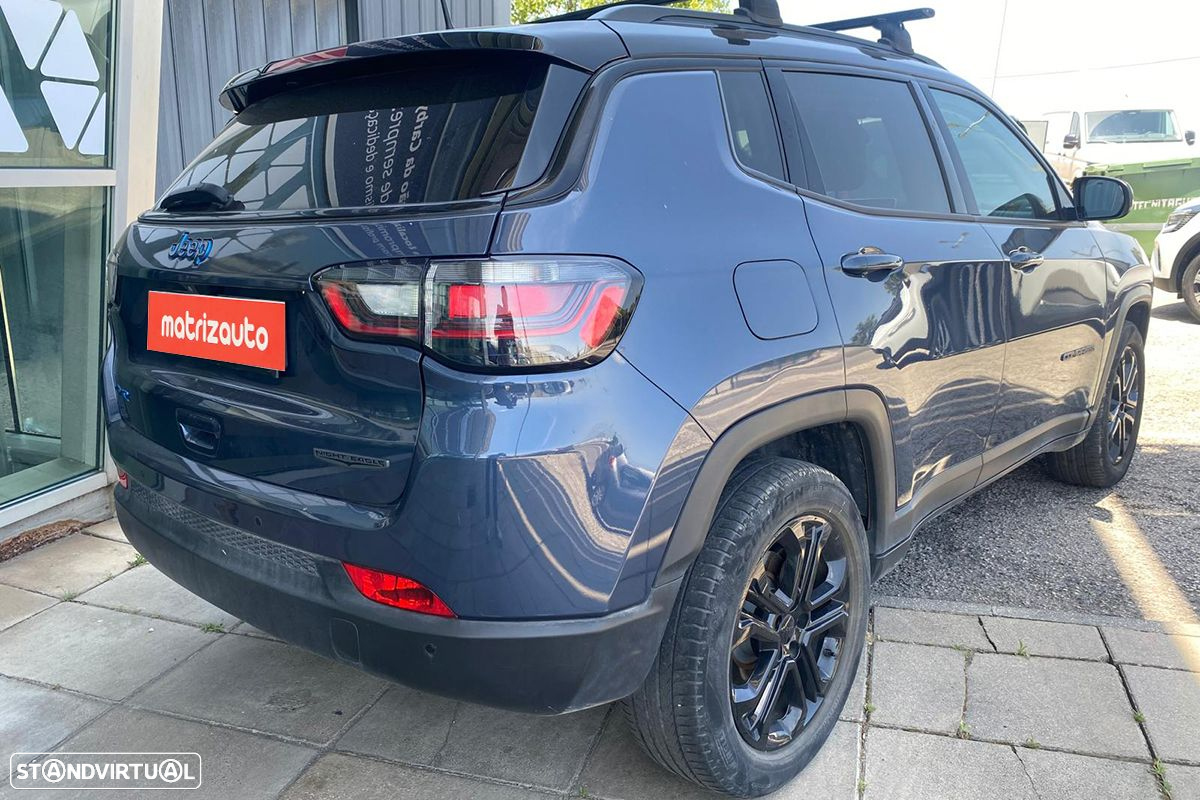 Jeep Compass 1.3 TG 4Xe Night Eagle - 3