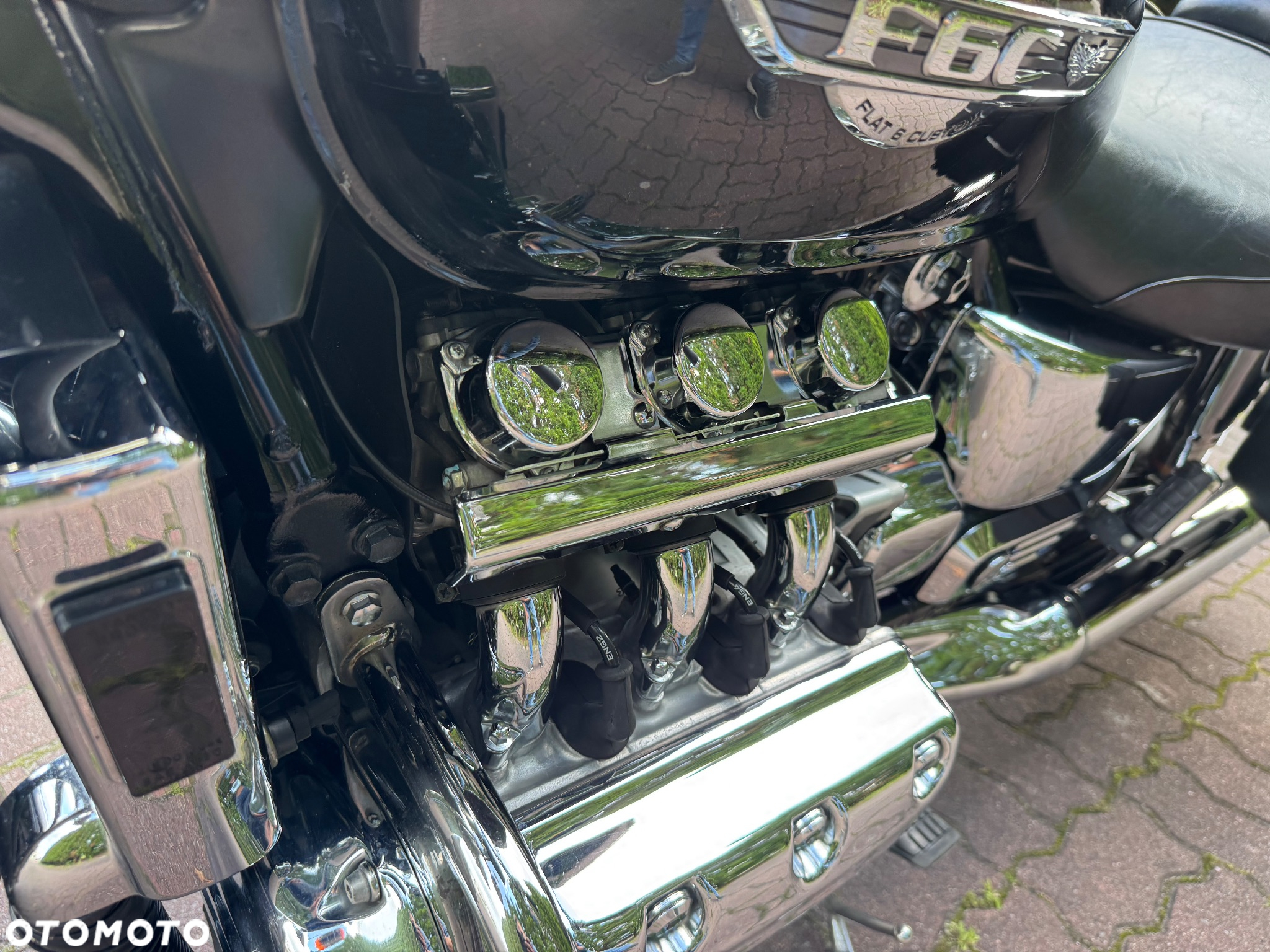 Honda Valkyrie - 20