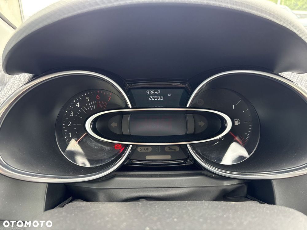 Renault Clio 0.9 Energy TCe Zen - 14