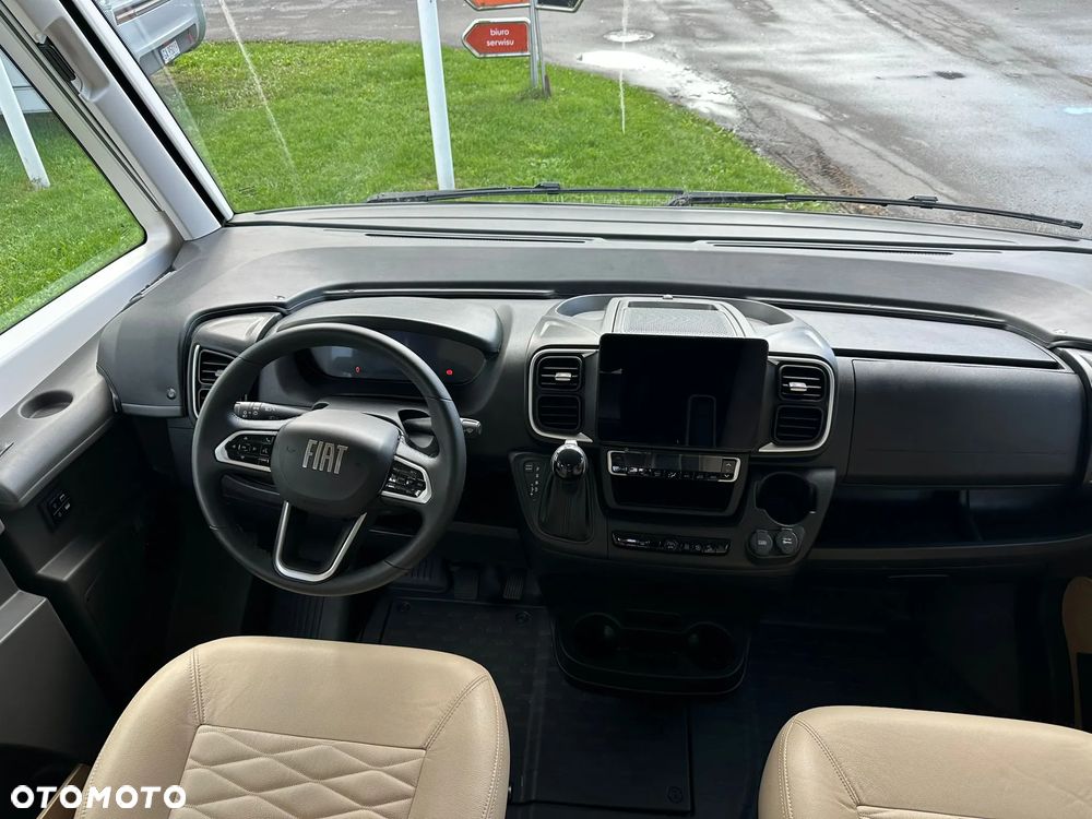 Adria Sonic 700 DC - 14